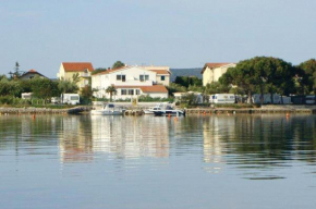 Apartments by the sea Sukosan, Zadar - 5819